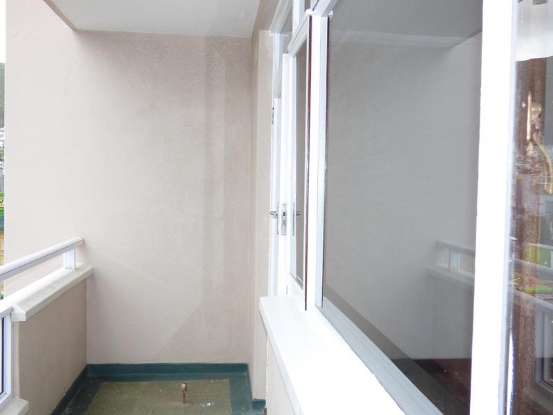 To Let 1 Bedroom Property for Rent in Sea Point Western Cape
